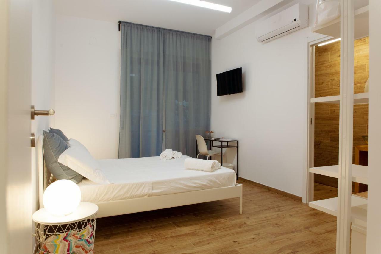 Dora’s Room Pescara Exterior foto