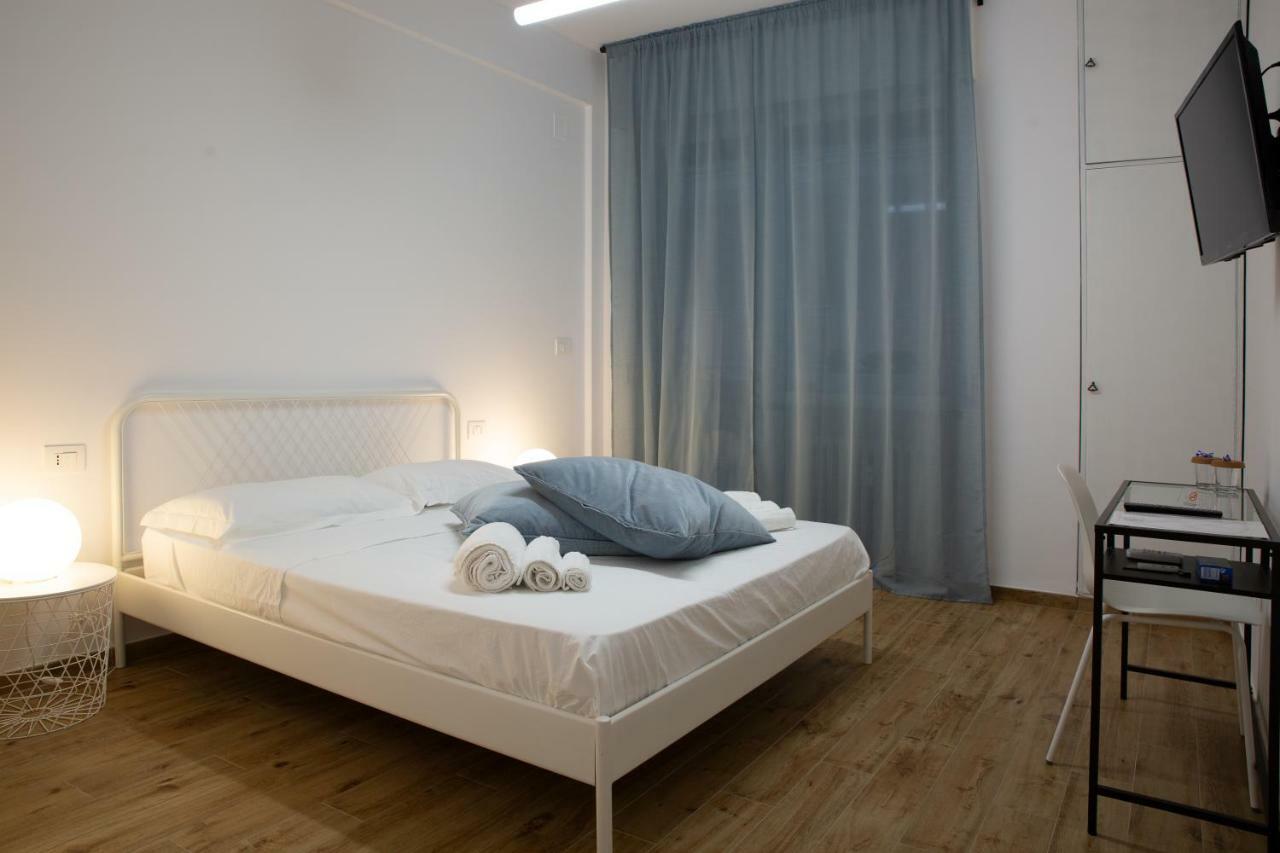 Dora’s Room Pescara Exterior foto