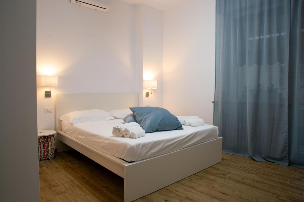 Dora’s Room Pescara Exterior foto